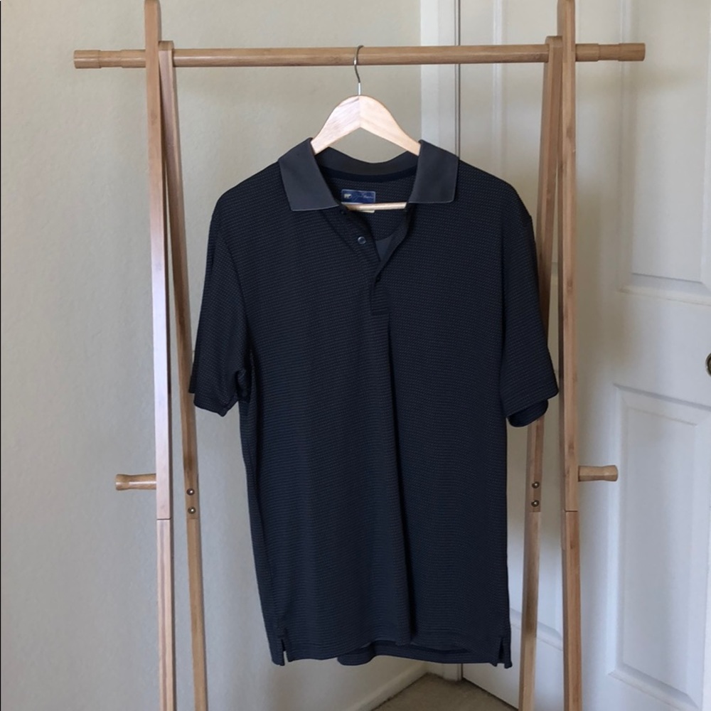 Jack Nicholaus Golf Shirt